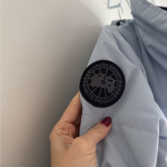 NWT canada goose chelsea parka - Picture 4 of 8